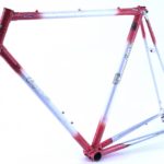 Enik Frame Columbus Aelle