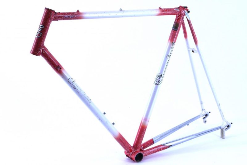 Enik Frame Columbus Aelle