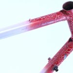 Enik Frame Columbus Aelle