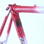Enik Frame Columbus Aelle