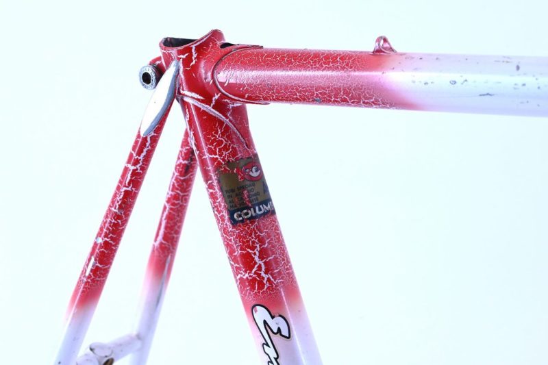 Enik Frame Columbus Aelle