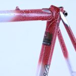 Enik Frame Columbus Aelle