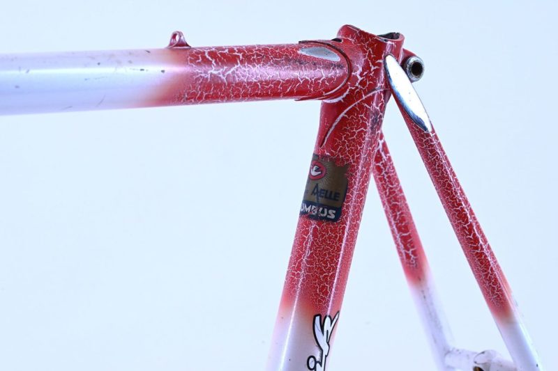 Enik Frame Columbus Aelle