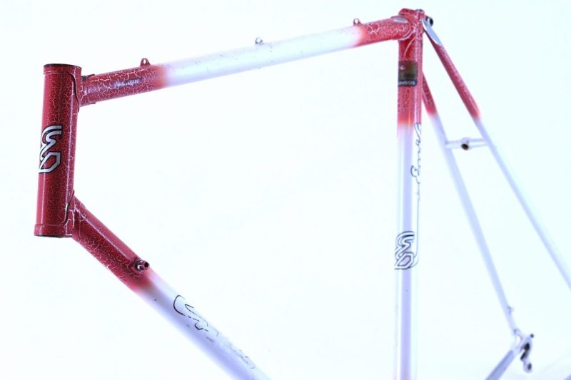 Enik Frame Columbus Aelle