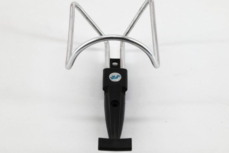 Vintage F.T. Bologna Extra Rolling Bottle Cage