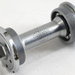 Vintage Gipiemme Special Pista Bottom Bracket