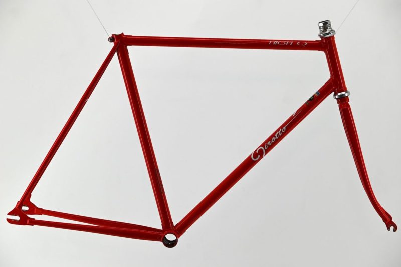 Girotto Track Frame Pista