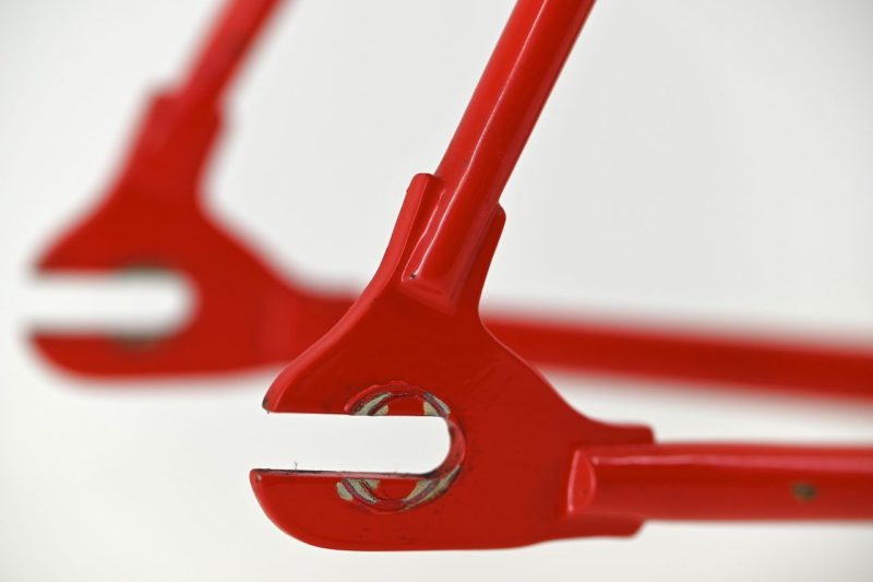 Girotto Track Frame Pista