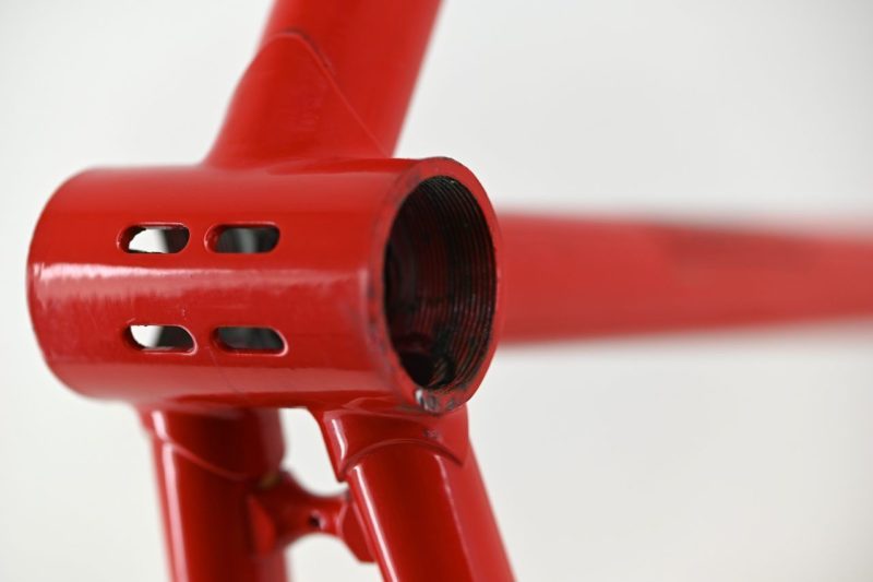 Girotto Track Frame Pista