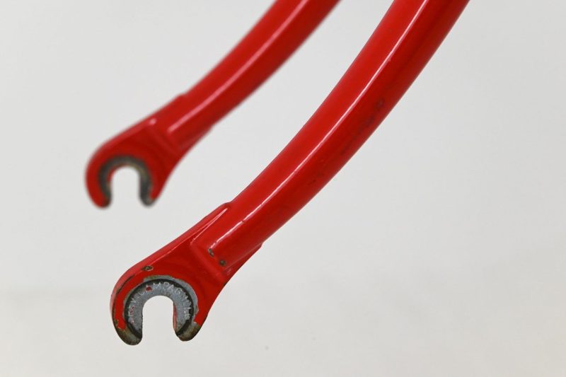 Girotto Track Frame Pista