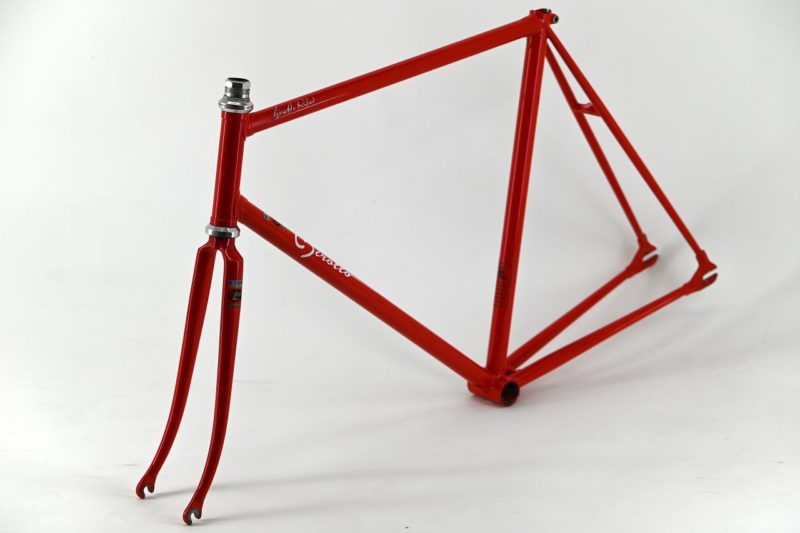 Girotto Track Frame Pista