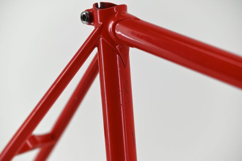 Girotto Track Frame Pista