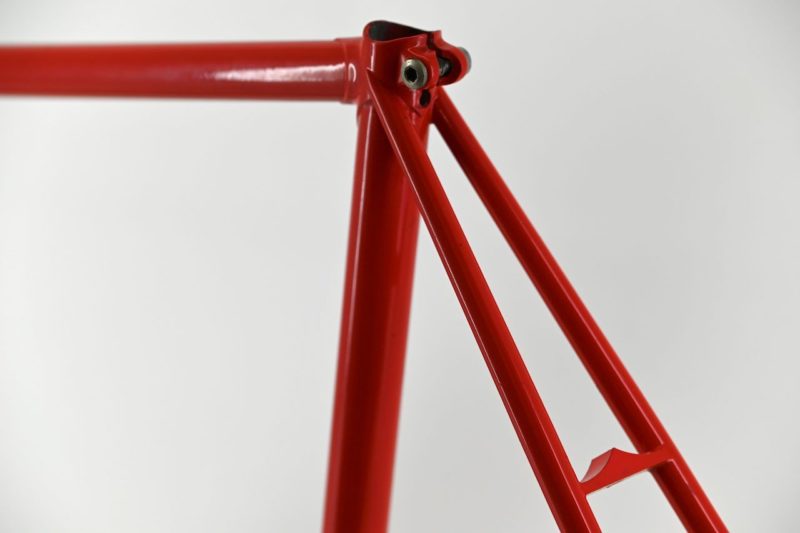 Girotto Track Frame Pista