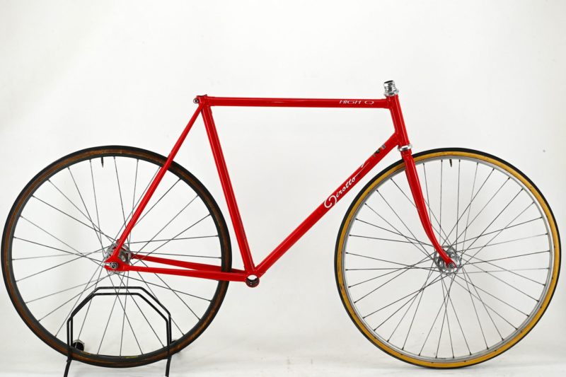 Girotto Track Frame Pista - Image 15