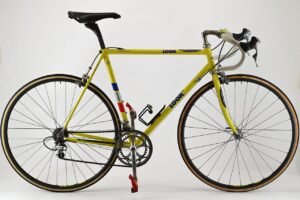 Look 1995 Pro Team ONCE