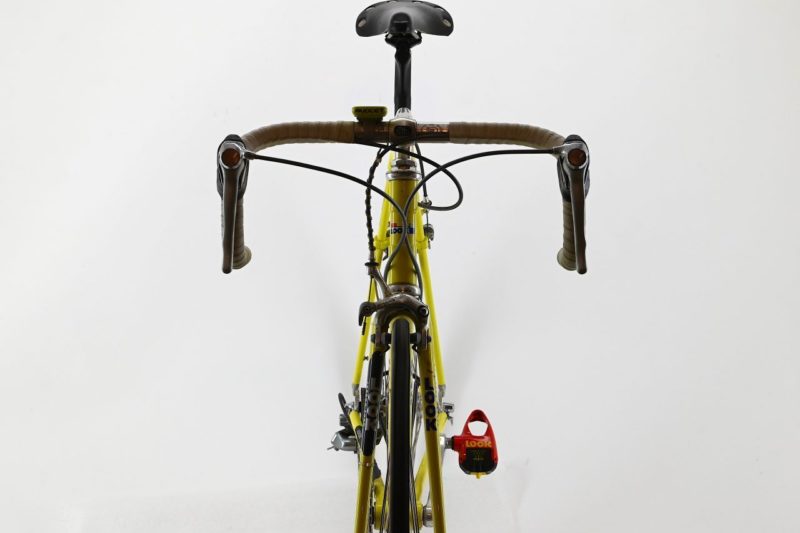 Look KG Pro Team Marcelino Garcia 1995 - Image 10