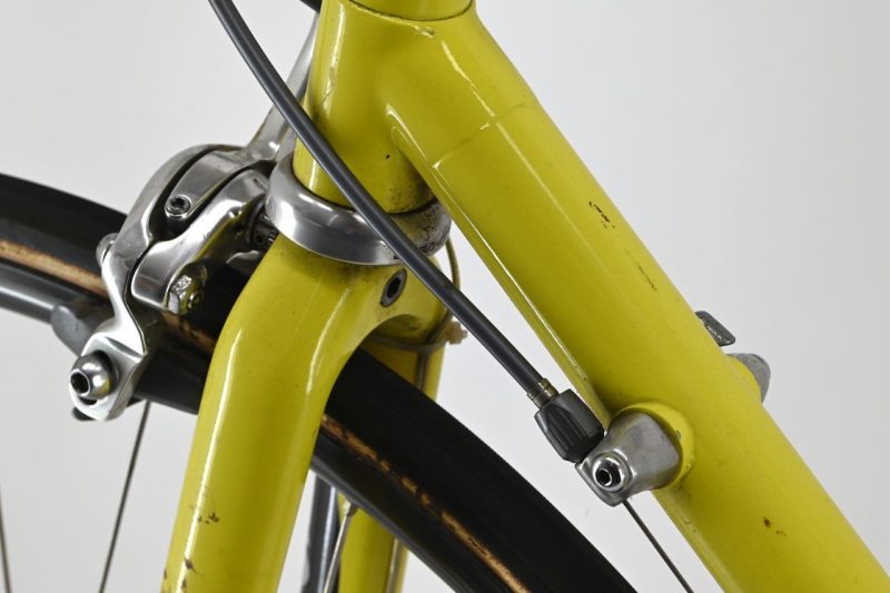 Look KG Pro Team Marcelino Garcia 1995 - Image 20