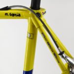 Look KG Pro Team Marcelino Garcia 1995 - Image 19