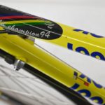Look KG Pro Team Marcelino Garcia 1995 - Image 11