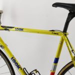 Look KG Pro Team Marcelino Garcia 1995 - Image 15