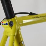Look KG Pro Team Marcelino Garcia 1995 - Image 21