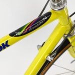 Look KG Pro Team Marcelino Garcia 1995 - Image 6