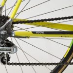 Look KG Pro Team Marcelino Garcia 1995 - Image 23