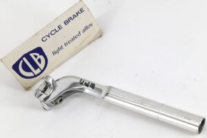 Vintage CLB Aero Seatpost NOS