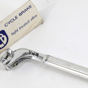 Vintage CLB Aero Seatpost NOS