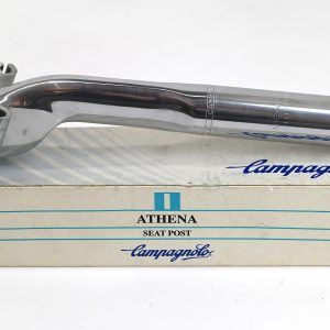 Vintage Campagnolo Athena Aero Seatpost NOS