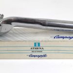 Vintage Campagnolo Athena Aero Seatpost NOS
