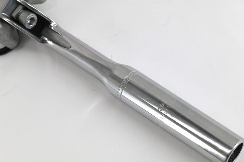 Vintage Campagnolo Athena Aero Seatpost NOS