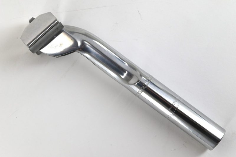 Vintage Campagnolo Athena Aero Seatpost NOS