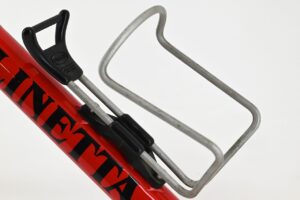 Vintage O.M.A.S Bottle Cage
