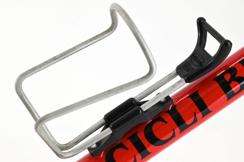 Vintage O.M.A.S Bottle Cage