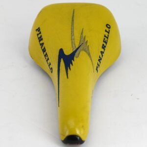 Selle-Saddle ITALIA TRI MATIC2 ref78sl - Vélos et accessoires