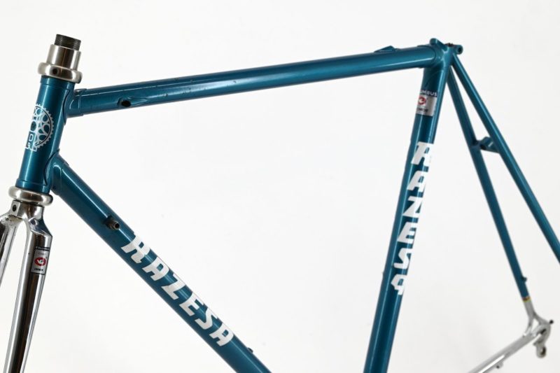 Razesa Classic Steel Road Frameset