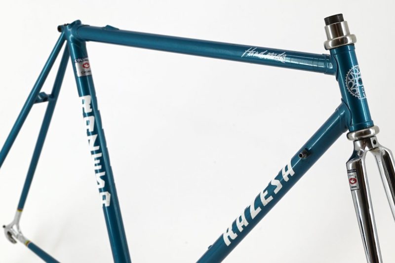 Razesa Classic Steel Road Frameset