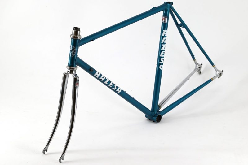 Razesa Classic Steel Road Frameset