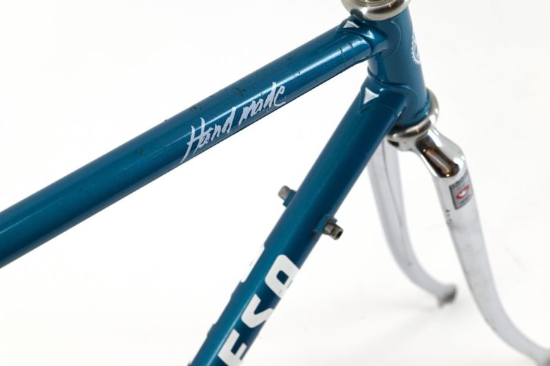 Razesa Classic Steel Road Frameset