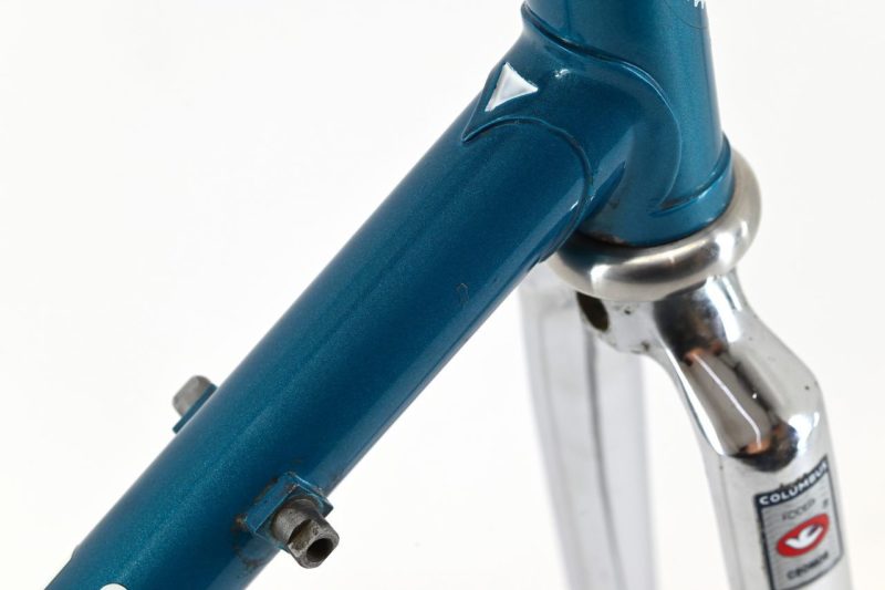 Razesa Classic Steel Road Frameset