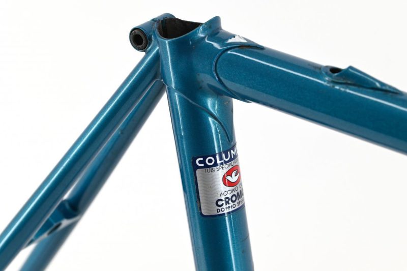 Razesa Classic Steel Road Frameset