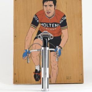Rino Excel Seatpost