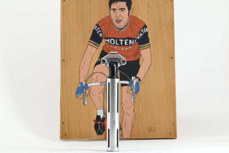 Rino Excel Seatpost