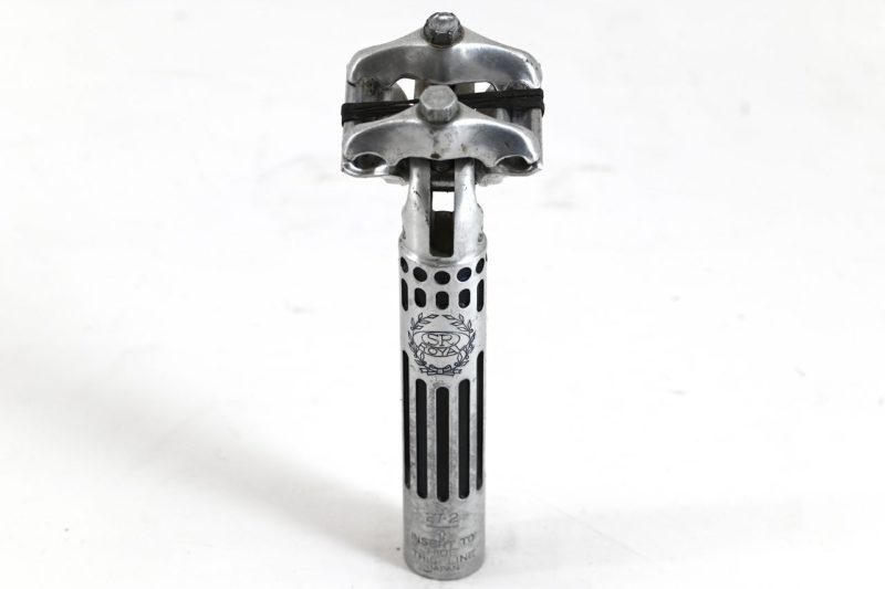 SR Royal fluted Seatpost