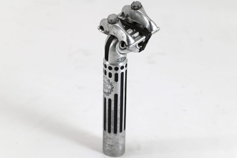 SR Royal fluted Seatpost