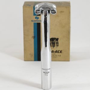 Vintage Shimano Dura Ace AX Seatpost