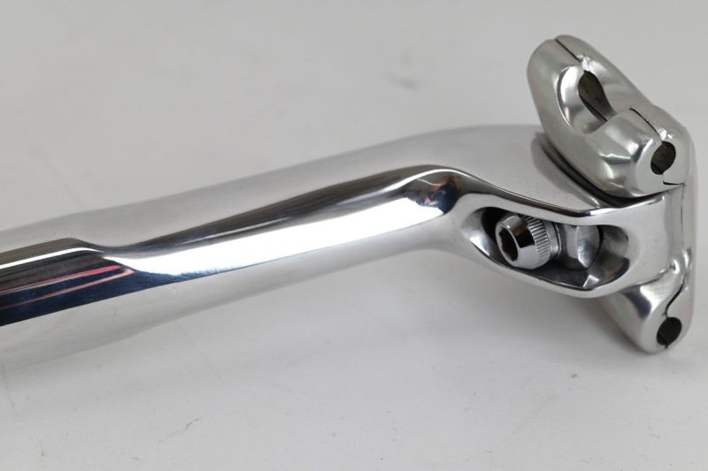 Vintage Shimano Dura Ace AX Seatpost