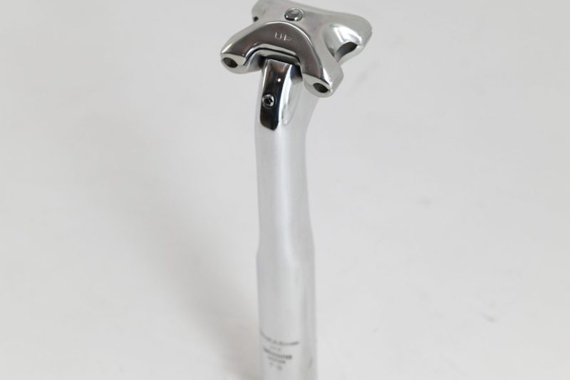 Vintage Shimano Dura Ace AX Seatpost