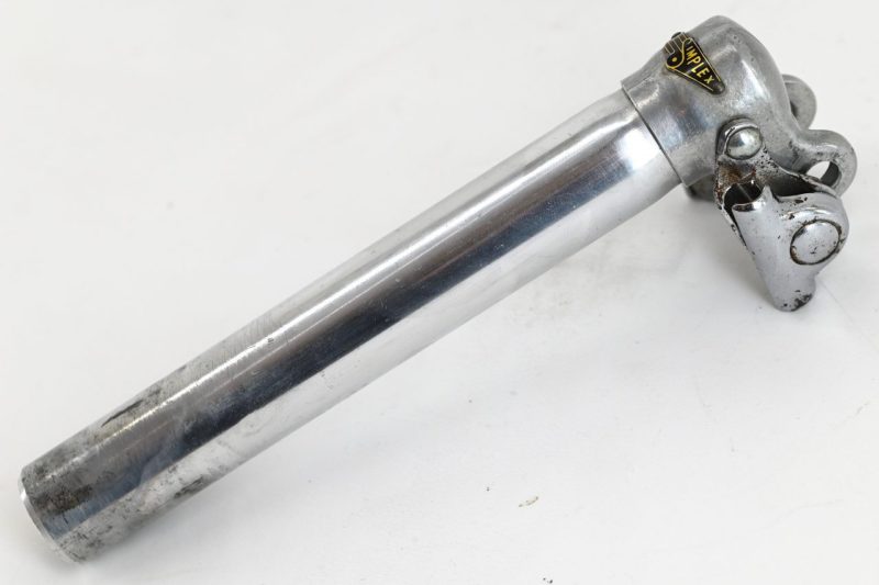 Vintage Simplex SLJ Seatpost